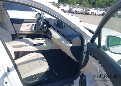 2023 Genesis Gv70 2.5T Awd from USA, damaged, VIN KMUMADTB6PU096929